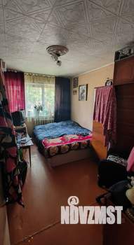 2-к квартира, вторичка, 44м2, 1/5 этаж