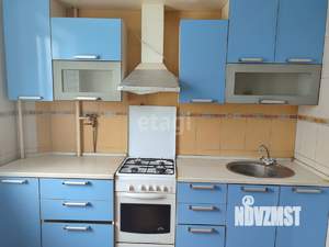 3-к квартира, вторичка, 71м2, 2/10 этаж