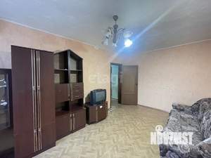 3-к квартира, вторичка, 71м2, 8/10 этаж
