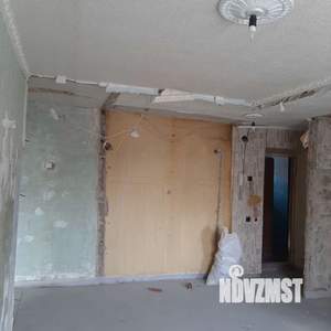 4-к квартира, вторичка, 69м2, 3/9 этаж