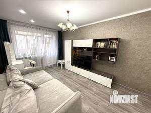1-к квартира, вторичка, 34м2, 6/10 этаж
