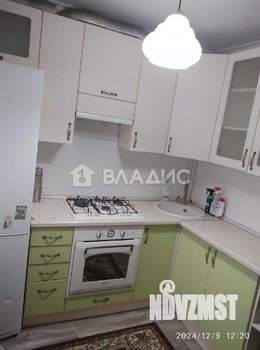 1-к квартира, вторичка, 32м2, 1/4 этаж