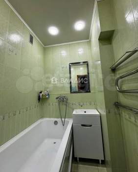 2-к квартира, вторичка, 68м2, 2/15 этаж