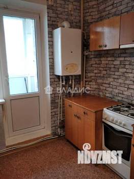 1-к квартира, вторичка, 34м2, 5/10 этаж