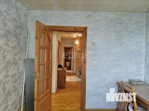 4-к квартира, вторичка, 78м2, 12/14 этаж