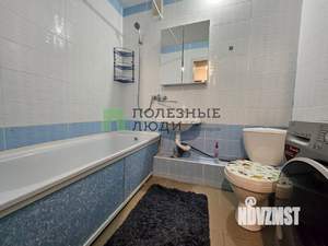 1-к квартира, вторичка, 38м2, 2/5 этаж