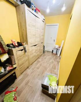 3-к квартира, вторичка, 61м2, 6/9 этаж