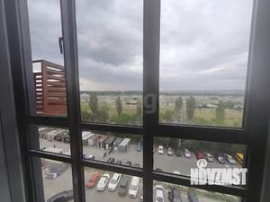 1-к квартира, вторичка, 40м2, 5/9 этаж