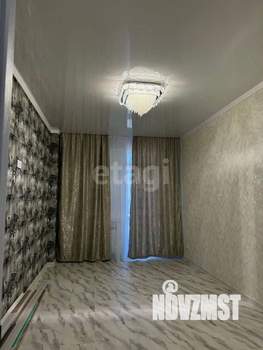 2-к квартира, вторичка, 61м2, 9/21 этаж