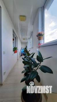 3-к квартира, вторичка, 105м2, 16/17 этаж