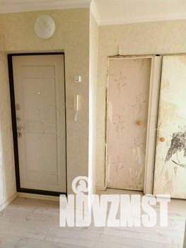 1-к квартира, вторичка, 30м2, 5/5 этаж