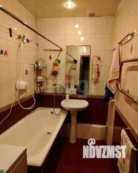 3-к квартира, вторичка, 84м2, 5/9 этаж