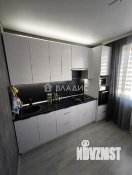 1-к квартира, вторичка, 34м2, 10/10 этаж