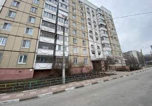 3-к квартира, вторичка, 71м2, 1/7 этаж