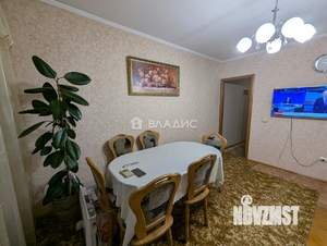 3-к квартира, вторичка, 98м2, 10/14 этаж