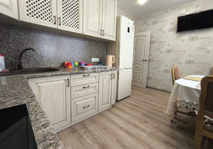 3-к квартира, вторичка, 85м2, 3/11 этаж