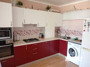 1-к квартира, вторичка, 49м2, 2/6 этаж