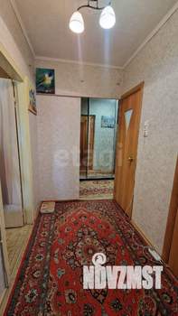 3-к квартира, вторичка, 60м2, 1/9 этаж