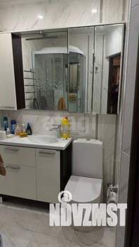 2-к квартира, вторичка, 42м2, 3/5 этаж