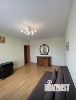 1-к квартира, вторичка, 58м2, 1/6 этаж