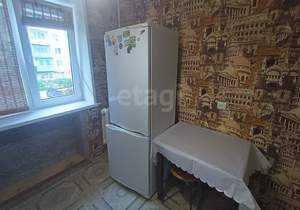 1-к квартира, вторичка, 31м2, 2/5 этаж