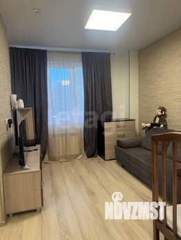 Студия квартира, вторичка, 29м2, 2/5 этаж