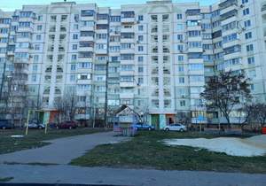 1-к квартира, вторичка, 34м2, 1/10 этаж