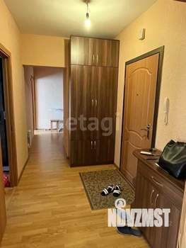 2-к квартира, вторичка, 59м2, 5/6 этаж