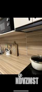 Студия квартира, вторичка, 30м2, 1/11 этаж