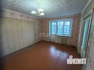 3-к квартира, вторичка, 58м2, 4/5 этаж