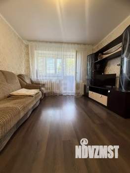 1-к квартира, вторичка, 31м2, 5/5 этаж