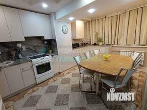 3-к квартира, вторичка, 69м2, 1/12 этаж