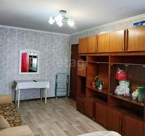 1-к квартира, вторичка, 30м2, 2/5 этаж