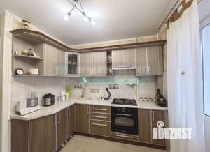 2-к квартира, вторичка, 51м2, 8/9 этаж