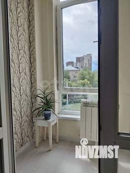 Студия квартира, вторичка, 36м2, 3/9 этаж