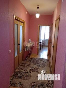 2-к квартира, вторичка, 71м2, 2/7 этаж