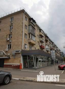 1-к квартира, вторичка, 32м2, 2/5 этаж