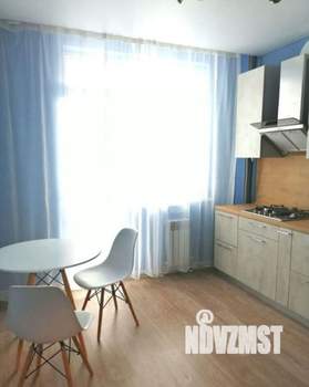 1-к квартира, вторичка, 51м2, 6/9 этаж