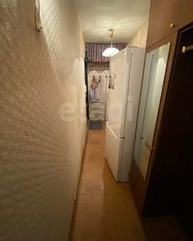 2-к квартира, вторичка, 42м2, 3/5 этаж