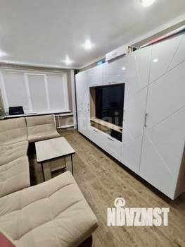 2-к квартира, вторичка, 48м2, 4/5 этаж