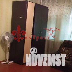 1-к квартира, вторичка, 35м2, 1/9 этаж