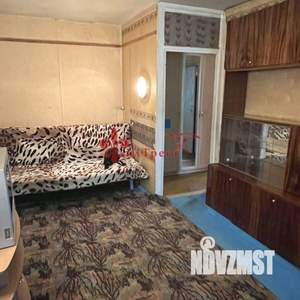 3-к квартира, вторичка, 47м2, 1/5 этаж