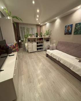 2-к квартира, вторичка, 54м2, 6/10 этаж