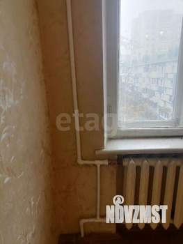 2-к квартира, вторичка, 44м2, 4/5 этаж