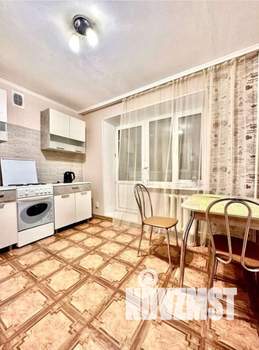 1-к квартира, вторичка, 37м2, 8/12 этаж