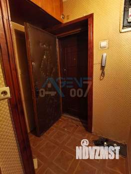 2-к квартира, вторичка, 41м2, 1/5 этаж