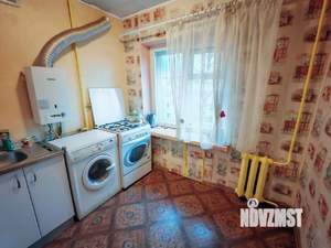 1-к квартира, вторичка, 32м2, 4/5 этаж