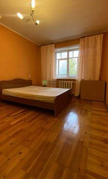 2-к квартира, вторичка, 46м2, 2/9 этаж