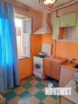 1-к квартира, вторичка, 33м2, 3/9 этаж
