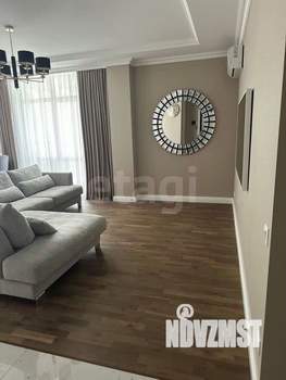 3-к квартира, вторичка, 105м2, 3/9 этаж